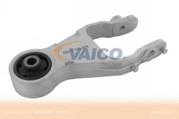 V400608 VEMO/Vaico подушка (опора двигуна, задня)