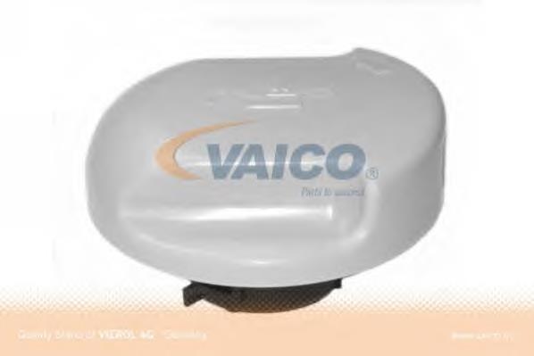 Кришка маслозаливной горловини V400552 VAICO