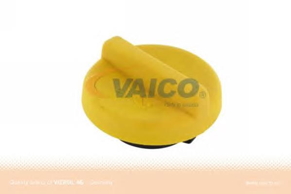 V400555 VEMO/Vaico Кришка маслозаливной горловини