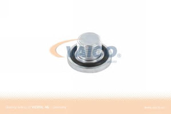 V400751 VEMO/Vaico Пробка піддона двигуна