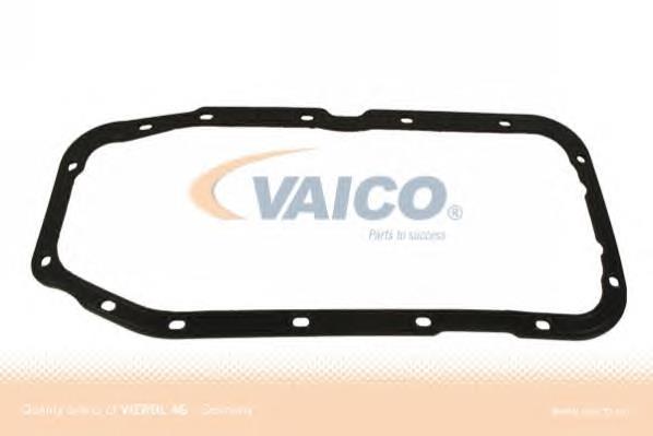V400108 VEMO/Vaico прокладка піддону картера двигуна