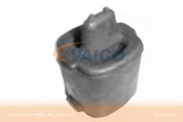 Подушка глушника V400010 VEMO/Vaico