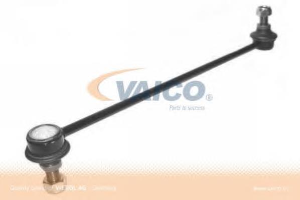 Стійка стабілізатора переднього V400444 VEMO/Vaico