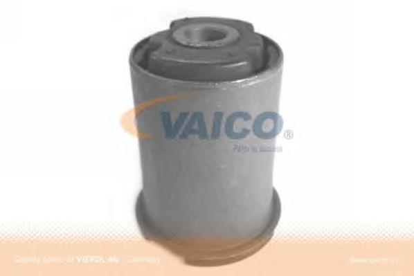 V400477 VEMO/Vaico сайлентблок задньої балки/підрамника