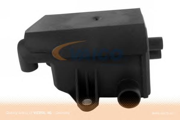 Масловіддільник / сепаратор системи вентиляції картера V950262 VAICO