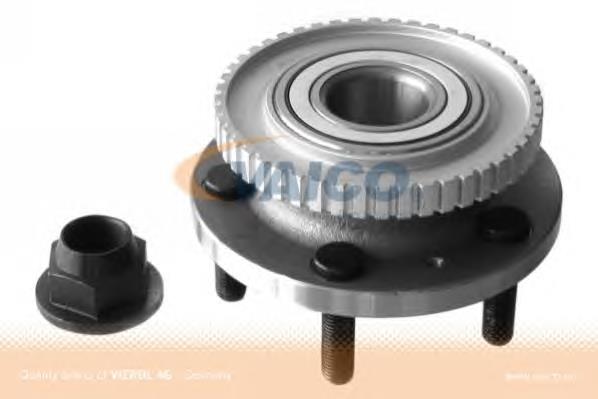 Передня маточина 3516037 Volvo