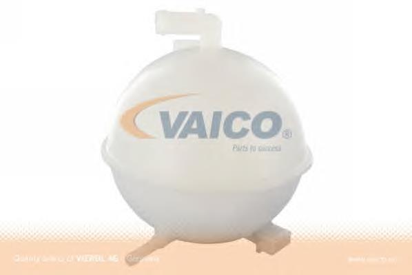 V100015 VEMO/Vaico Розширювальний бачок охолодження
