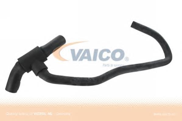 V100025 VEMO/Vaico шланг/патрубок системи охолодження