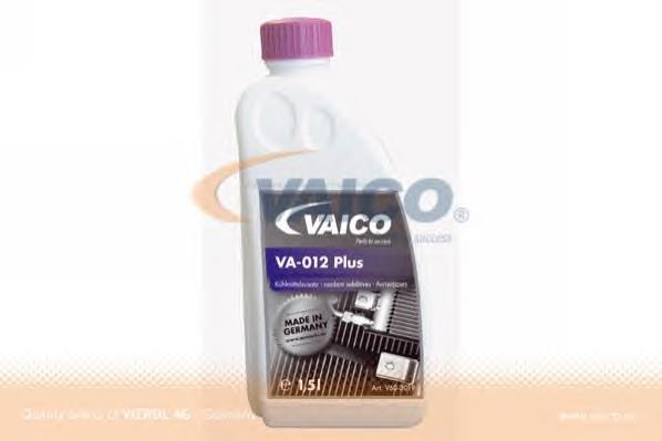 Антифріз V600019 VAICO