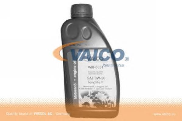 V600051 VEMO/Vaico масло моторне