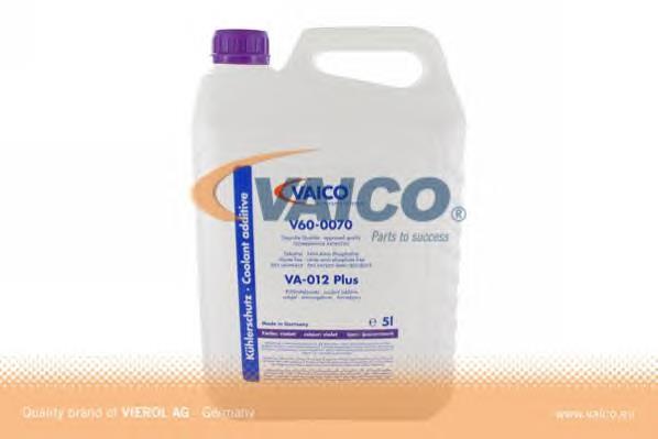 V600070 VEMO/Vaico Охолоджуюча рідина