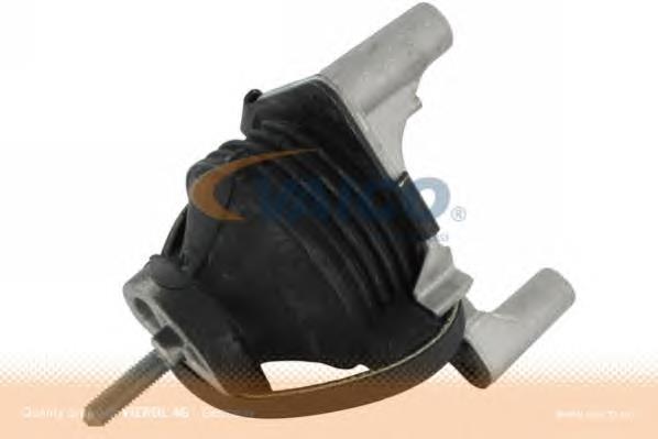Подушка двигуна задня V500031 VEMO/Vaico