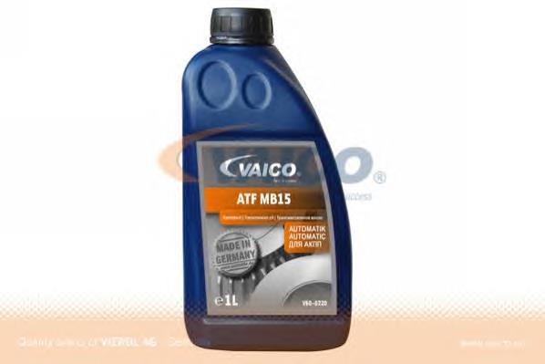 Масло варіатора VEMO/Vaico V600220 ціна, від 14.96 USD