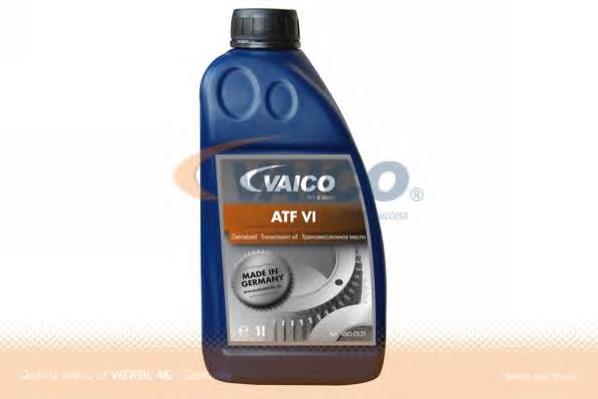 Масло трансмісії V600131 VEMO/Vaico