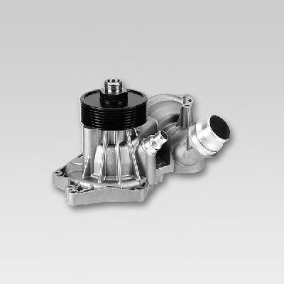 Помпа P491 Hepu
