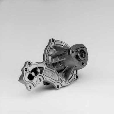Водяний насос Hepu P512S