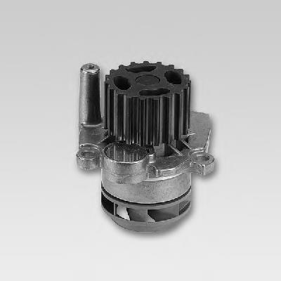 Помпа охолодження Hepu P565 ціна, від 40.55 USD
