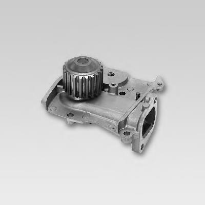 P719 Hepu Насос охолодження