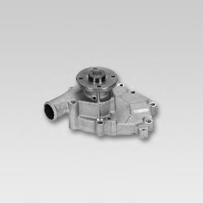 P7354 Hepu Насос охолодження