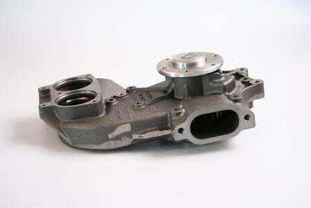 Помпа охолодження Hepu P1542 ціна, від 96.21 USD