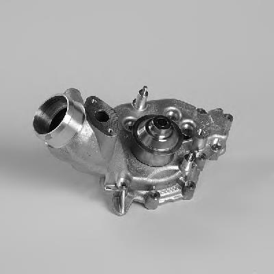 Водяний насос Hepu P592