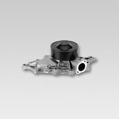 Помпа P2671 Hepu