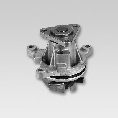 Помпа охолодження Hepu P251 ціна, від 43.28 USD