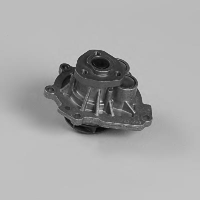 Водяний насос Hepu P363
