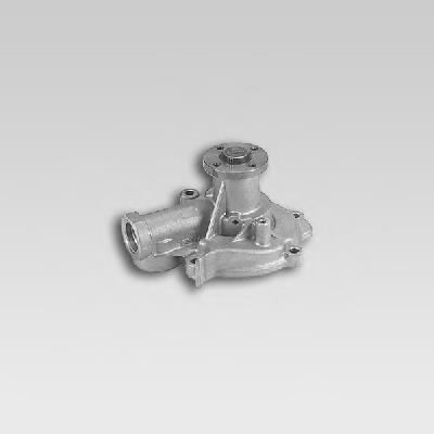 Помпа охолодження Hepu P7765 ціна, від 28.82 USD