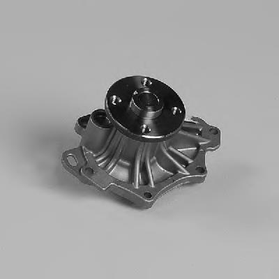 P7687 Hepu Насос охолодження