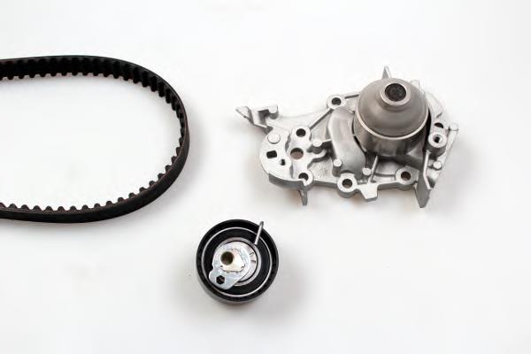 Комплект ГРМ Hepu PK09540 ціна, від 102.19 USD
