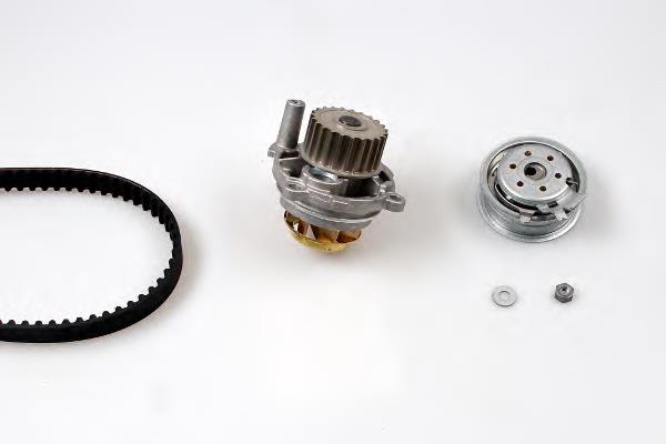 Комплект ГРМ PK05720 Hepu