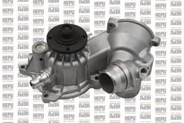 Помпа охолодження Hepu P483 ціна, від 72.47 USD