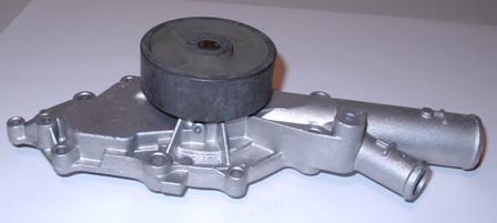 Помпа P167 Hepu