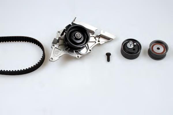 Комплект ГРМ Hepu PK05441 ціна, від 172.51 USD