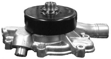 Помпа P2673 Hepu
