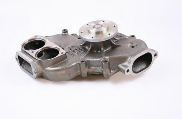 Помпа охолодження Hepu P1456 ціна, від 76.87 USD