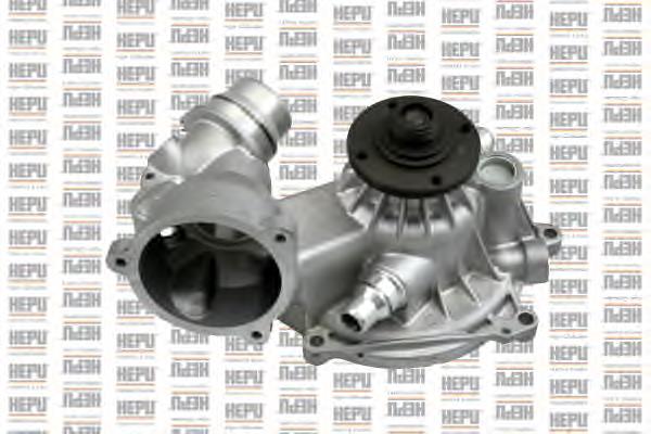 Водяний насос Hepu P488