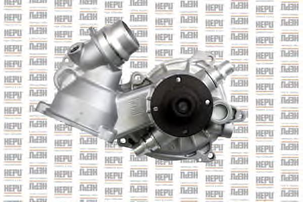 P488 Hepu Насос охолодження
