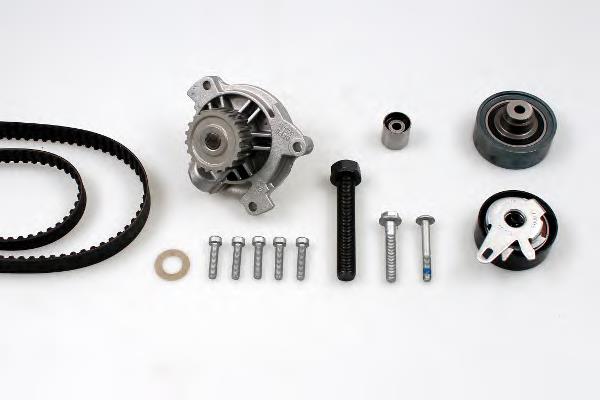 Комплект ГРМ PK05746 Hepu