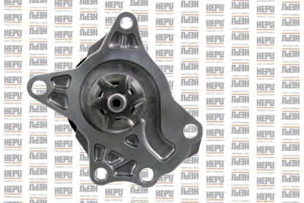 P7648 Hepu Насос охолодження