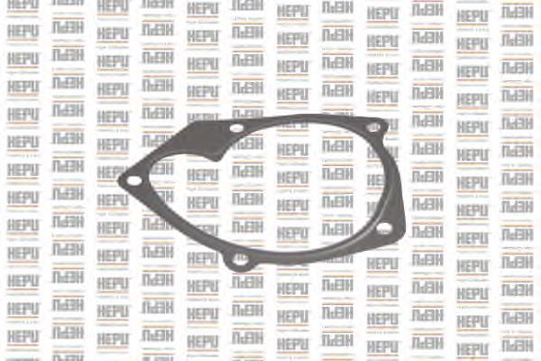 Водяний насос Hepu P966