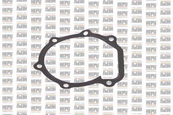 Купити 352316171279 Magneti Marelli Насос охолоджуючої рідини