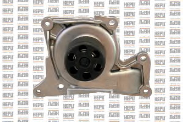 Помпа охолодження Hepu P965 ціна, від 63.13 USD