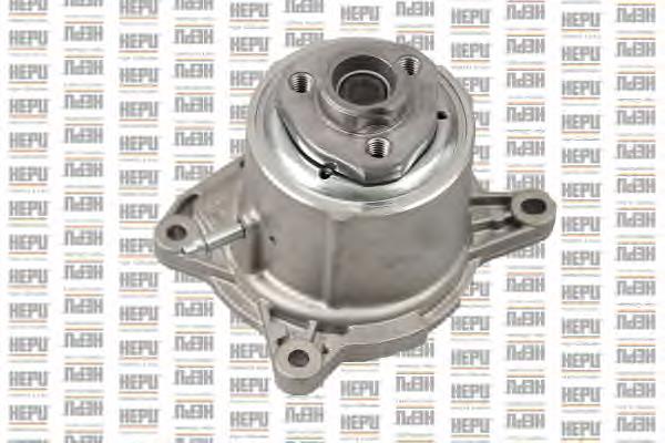 Помпа охолодження Hepu P656 ціна, від 123.51 USD