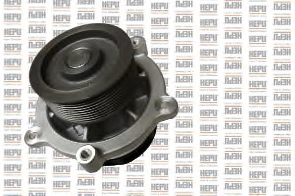 Помпа охолодження Hepu P9940 ціна, від 135.87 USD