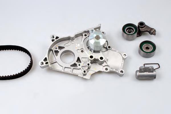 Комплект ГРМ PK77721 Hepu