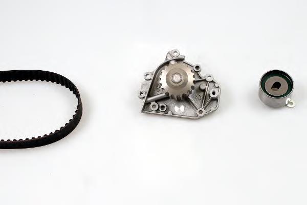 Комплект ГРМ PK78170 Hepu