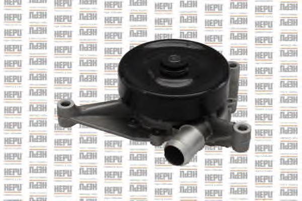 Купити AW4119 Airtex Насос охолоджуючої рідини