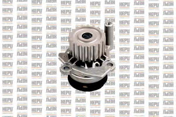 Помпа охолодження Hepu P655 ціна, від 44.37 USD
